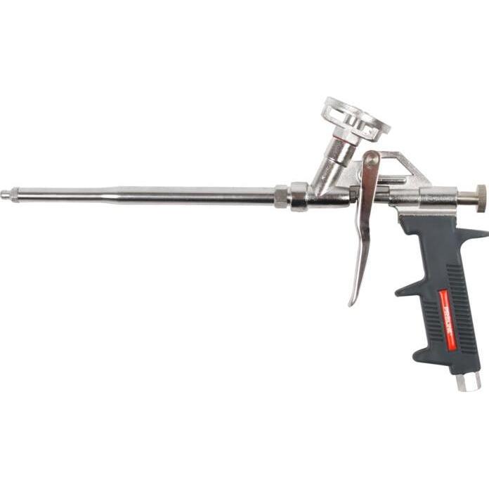 Proline, Kartuschenpistole + Fettpresse, Pro-Line Pistole für Montageschaum 340 mm (18013)