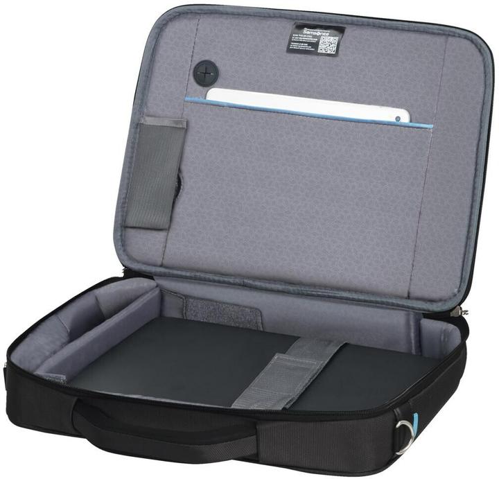 Actual product image Samsonite Vectura Evo (15.60", Universal)