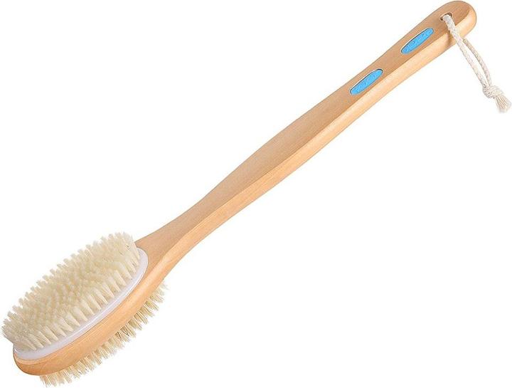 Actual product image Quick Aid Shower and bath brush