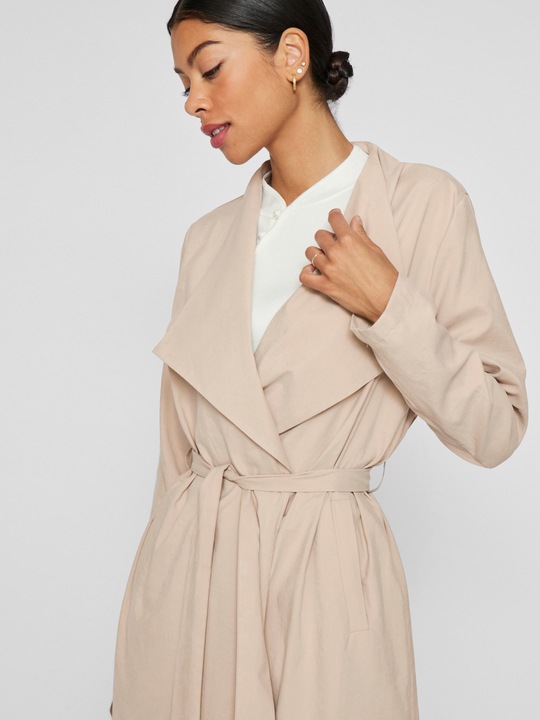 Immagine prodotto Vila Taillengürtel Trenchcoat (42)