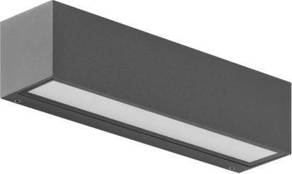Actual product image Brumberg LED wall-mounted luminaire 65252103230V AC 50 HZ 9W 3.000K (600 lm)