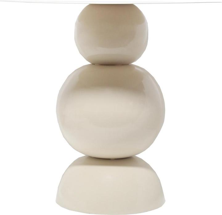 Produktbild Vente-unique Jesina (60 x 60 x 55 cm)