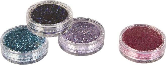 Actual product image Eulenspiegel Motif-Set: Pink Beauty