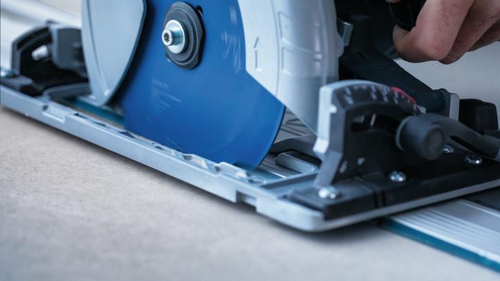 Productafbeelding Bosch Professional Zubehör Cirkelzaagblad EX FC H 235x30-.