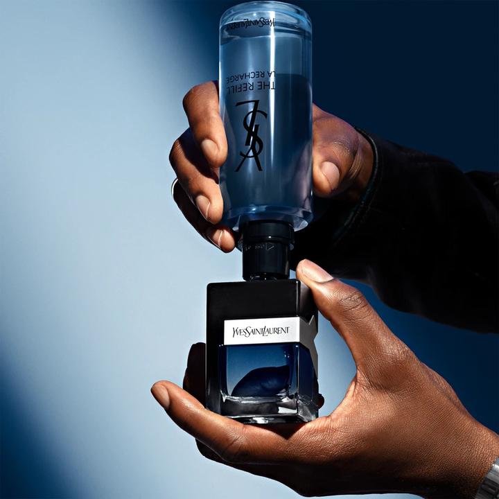 Image du produit Yves Saint Laurent Y (Eau de parfum, 150 ml)