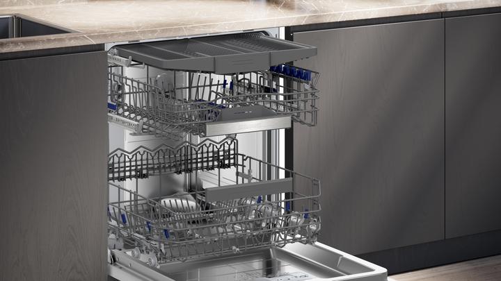 Actual product image Siemens SX65ZX02CH