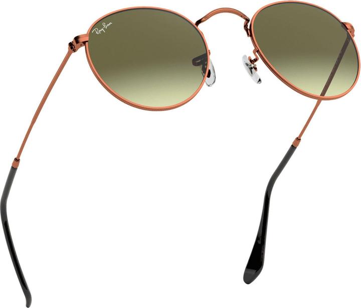 Produktbild Ray Ban Round Metal