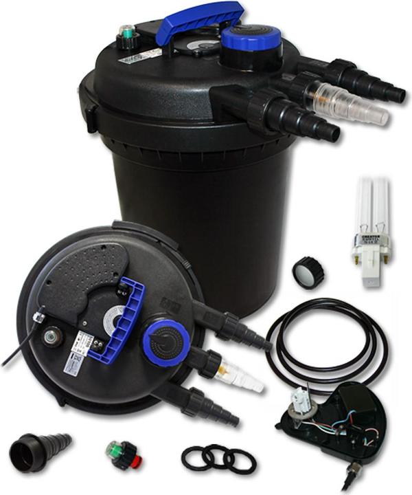 Produktbild SunSun CPF-180