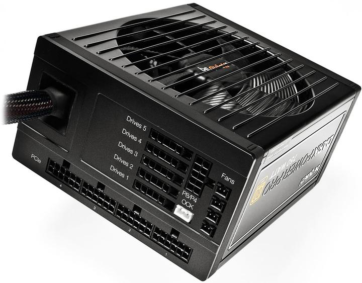 Produktbild be quiet! Dark Power Pro P10 (1000 W)