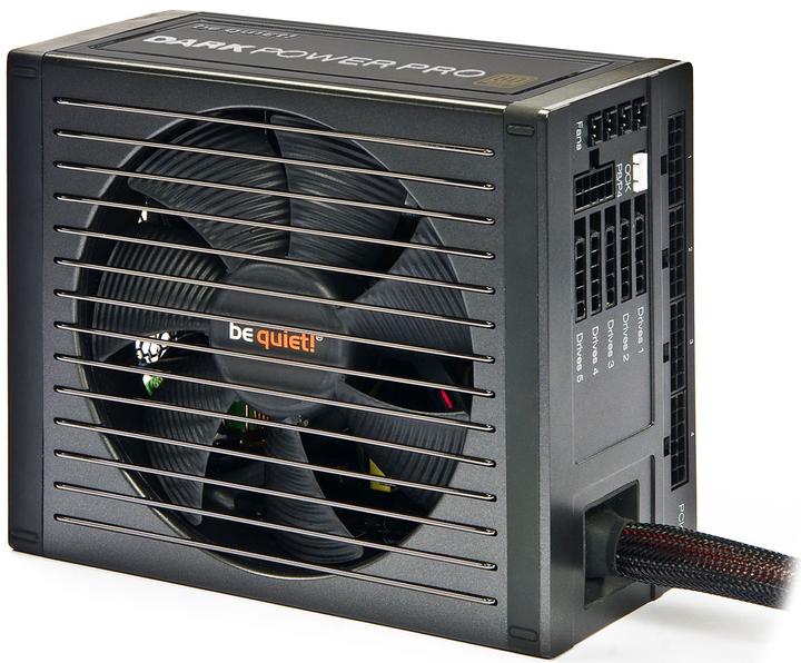 Produktbild be quiet! Dark Power Pro P10 (1000 W)