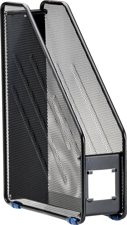 Produktbild Rexel Stehsammler Draht schwarz (A4)