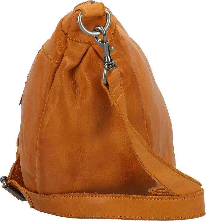 Actual product image Harbour 2nd Alva Schultertasche Leder 47 cm
