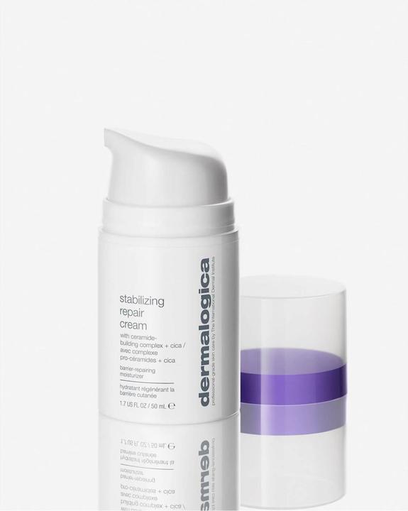 Actual product image Dermalogica Stabilizing Repair Cream (50 ml, 24h cream)