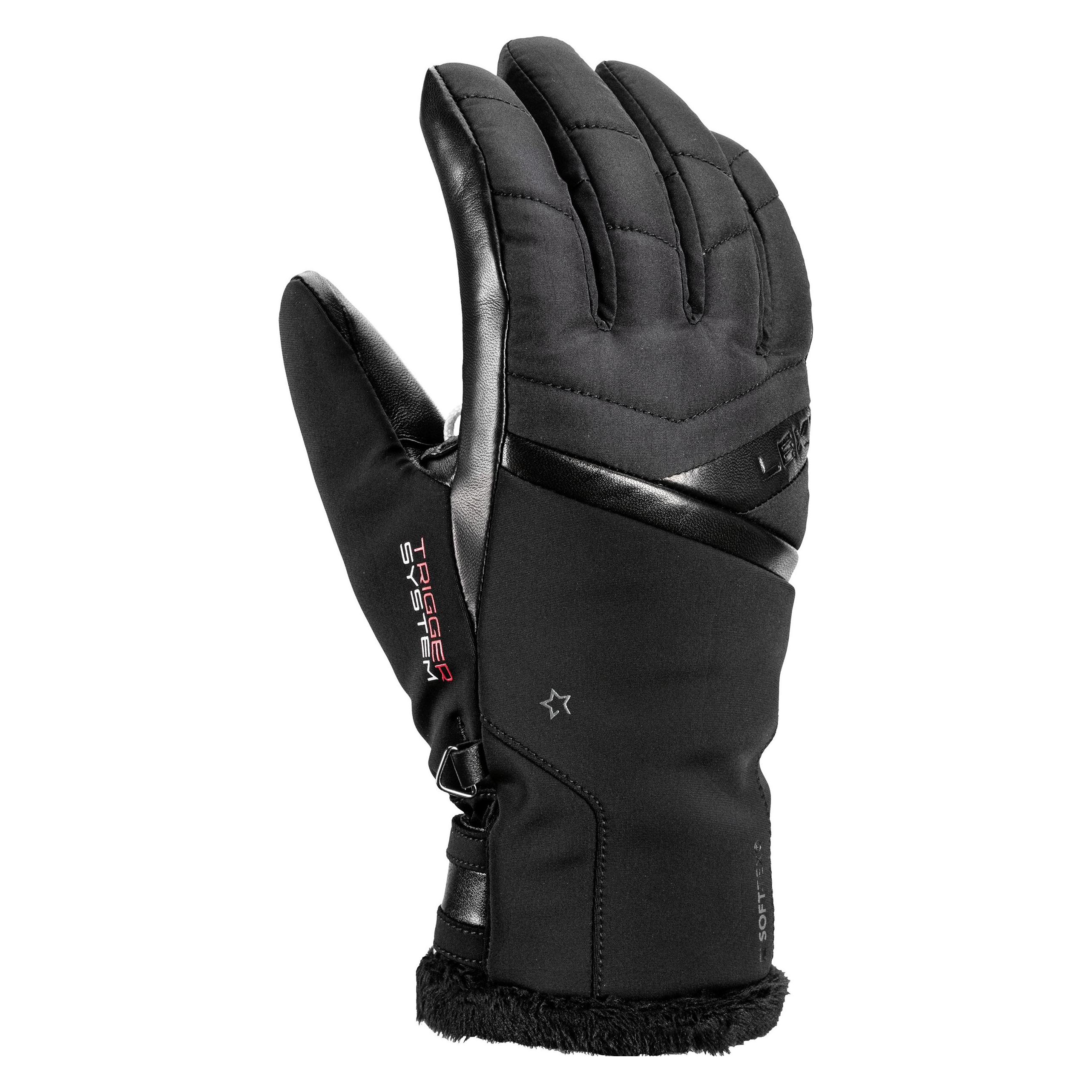 Leki, Skihandschuhe, (7)