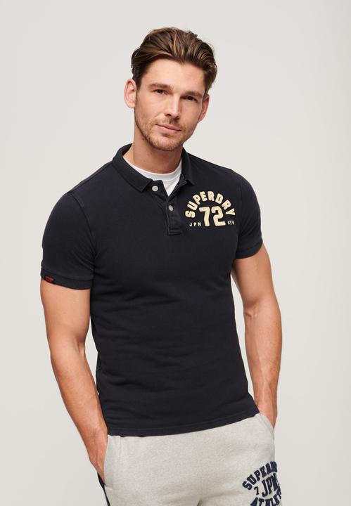 Produktbild Superdry Vintage Athletic (L)