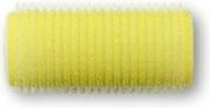 TOP Soft Hair Rollers with Velcro Closure Q25 (3387)