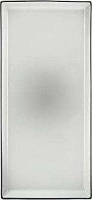 Actual product image Revol Equinoxe dinner plate