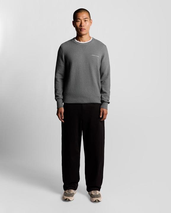 Produktbild Lyle and Scott Script (XXL)