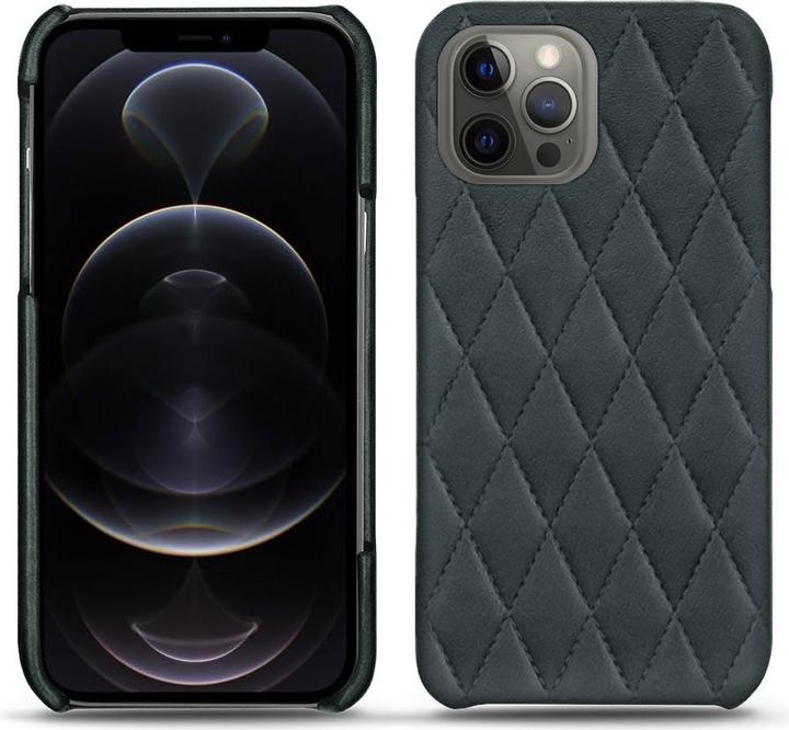 Produktbild Noreve Lederschutzhülle (Apple iPhone 12 Pro)