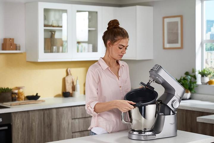 Image du produit Kenwood Passeur KAT20.000GY