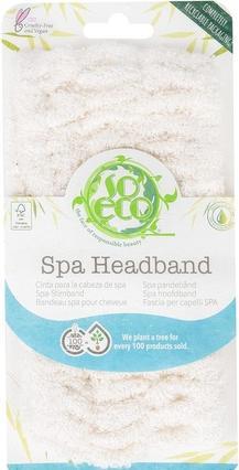 Produktbild ECO So Spa Headband