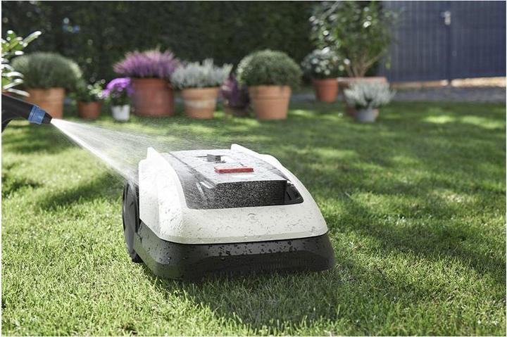 Image du produit Ecovacs Goat O800 RTK (800 m², Sans câble périphérique)