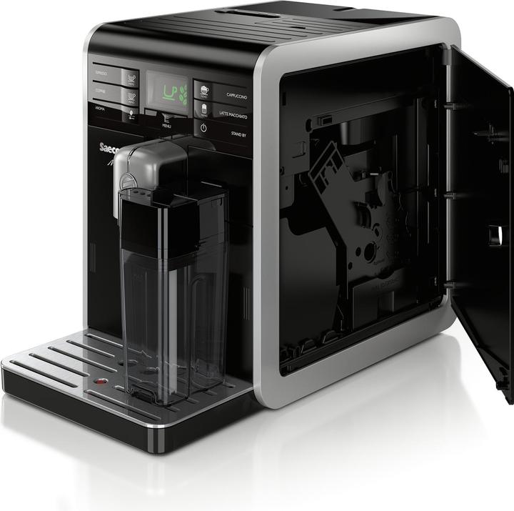 Actual product image Saeco Moltio One Touch HD8769/01