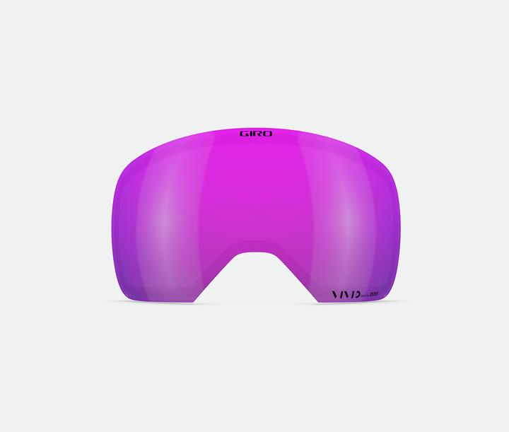 Actual product image Giro Comp Lense (Ski goggle replacement lens)
