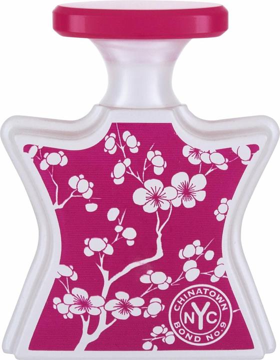 Produktbild Bond No. 9 Chinatown (Eau de Parfum, 50 ml)