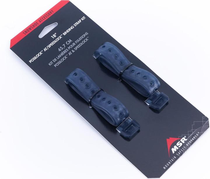 Immagine prodotto Msr Posilock AT Strap Kit (18.11")