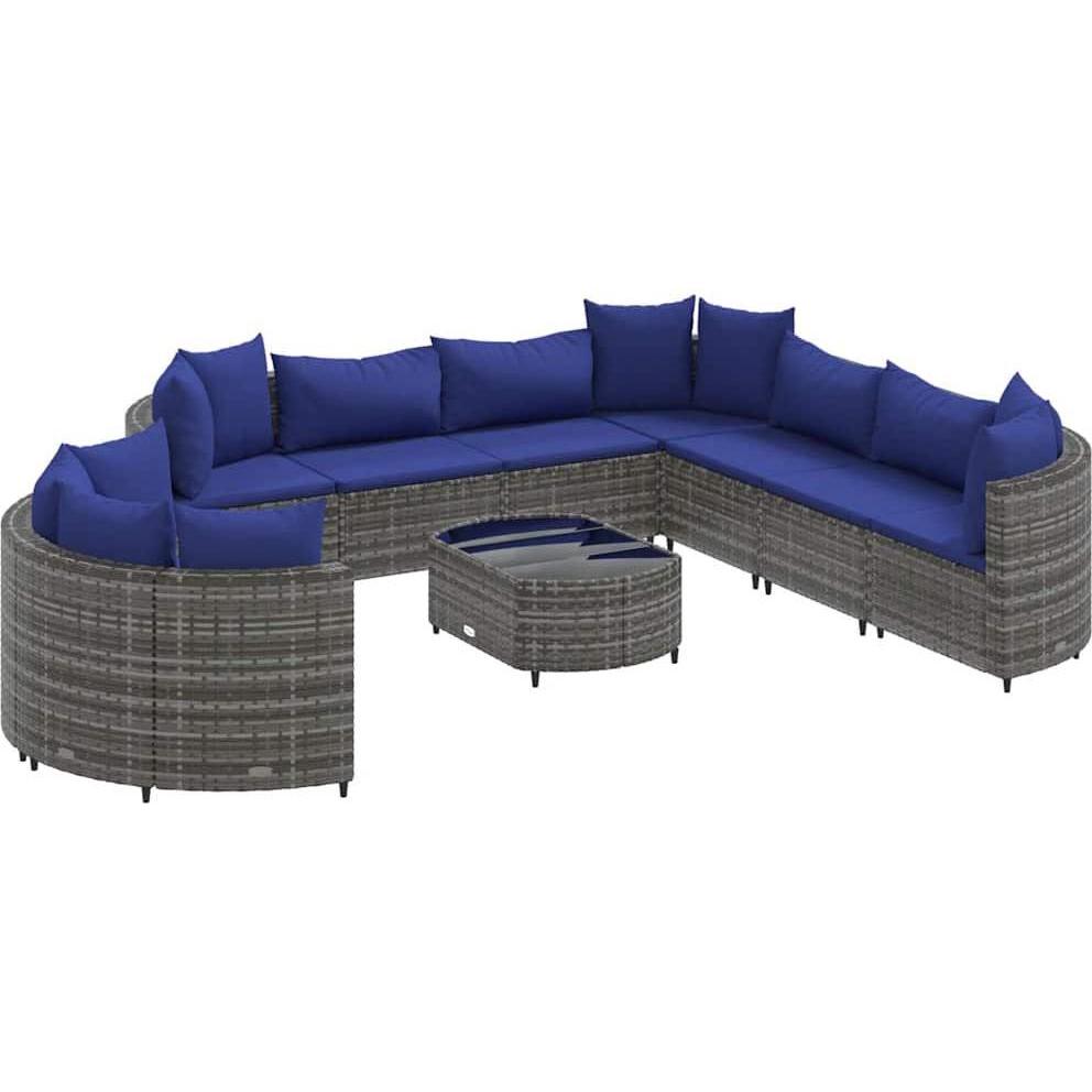 VidaXL, Gartenlounge, Jiashan County