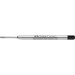 Produktbild Faber-Castell Mine Grossraum XB (1 Stück, Schwarz, 0.60 mm)