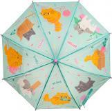 Image du produit Puckator Beans & Co Katzen Kinderschirm