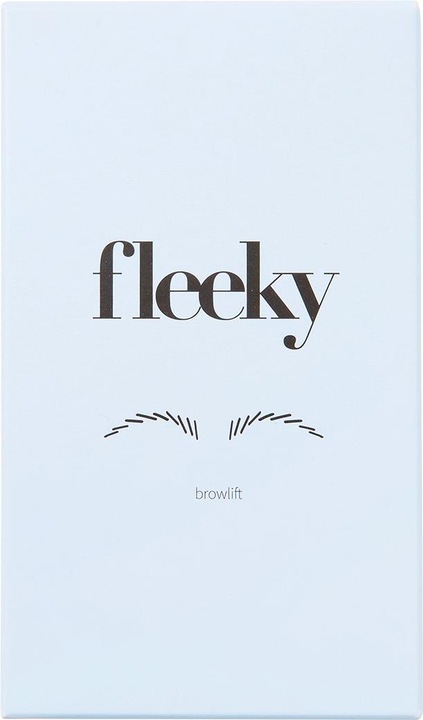 Image du produit Fleeky Browlift Kit (Bordeaux)