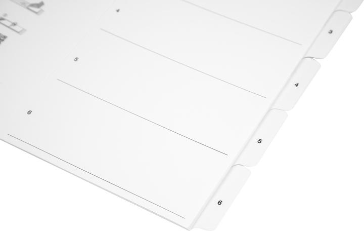 Immagine prodotto Biella SmartIndex