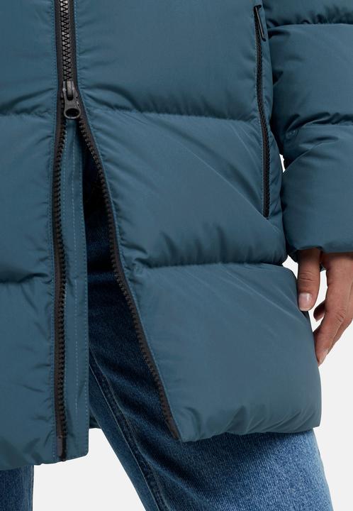Actual product image Jack Wolfskin Frozen Palace Long Jkt W Rds (XXL)