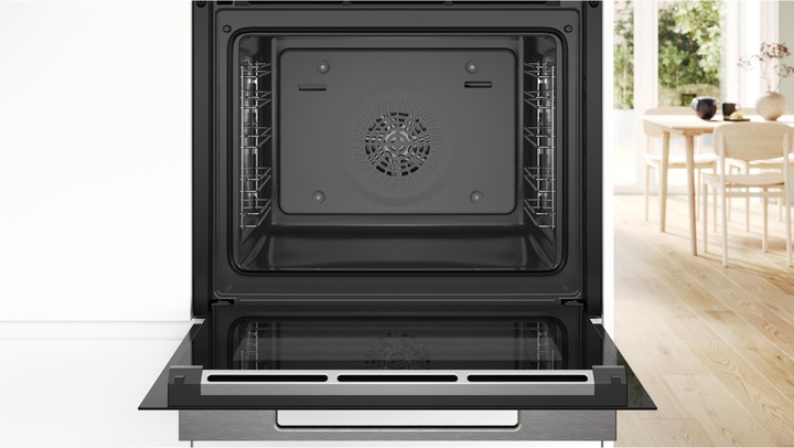 Actual product image Bosch Hausgeräte HBG7341B1