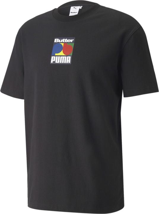 Produktbild Puma x BG Graphic Tee (M)