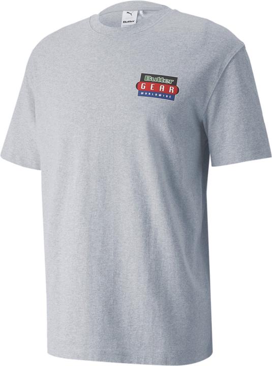 Produktbild Puma x BG Graphic Tee (L)