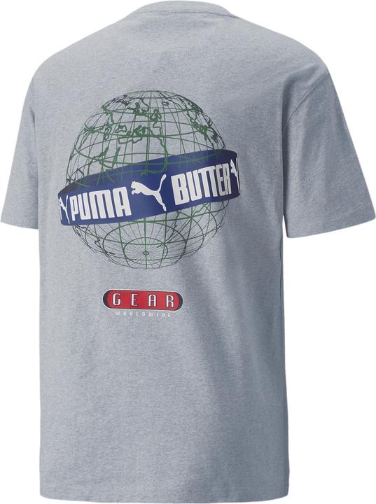 Produktbild Puma x BG Graphic Tee (L)