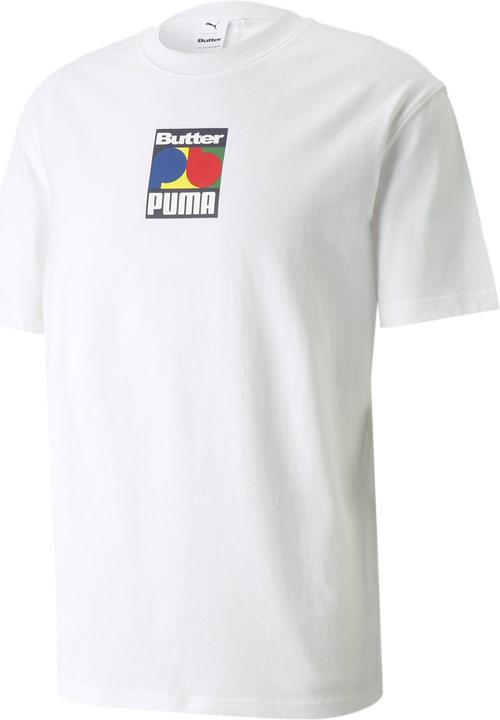 Produktbild Puma x BG Graphic Tee