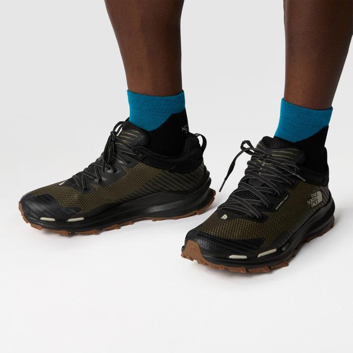 Produktbild North Face Hiking Quarter (35 - 37)