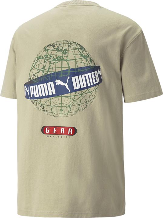 Produktbild Puma x BG Graphic Tee (S)