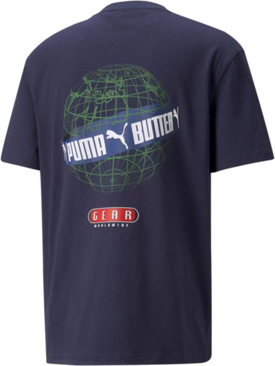 Produktbild Puma x BG Graphic Tee (XL)