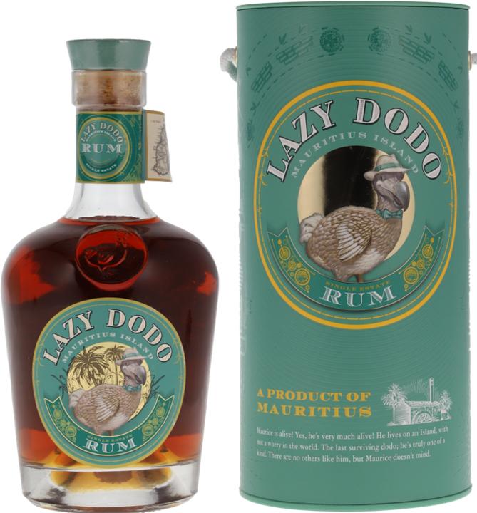 Produktbild Legendario Lazy Dodo (1 x 70 cl)
