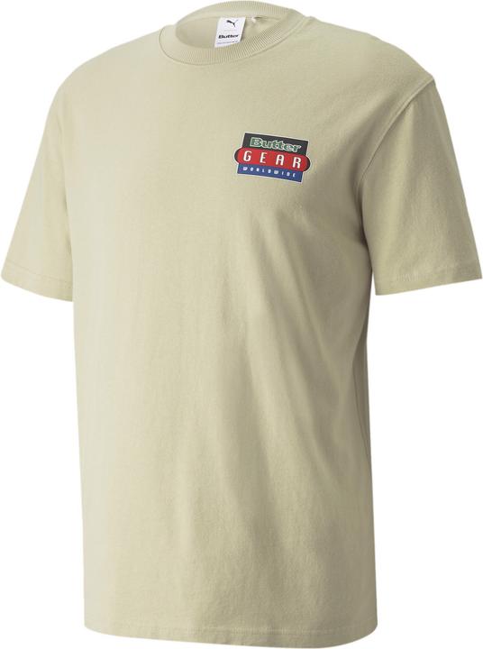 Produktbild Puma x BG Graphic Tee (S)