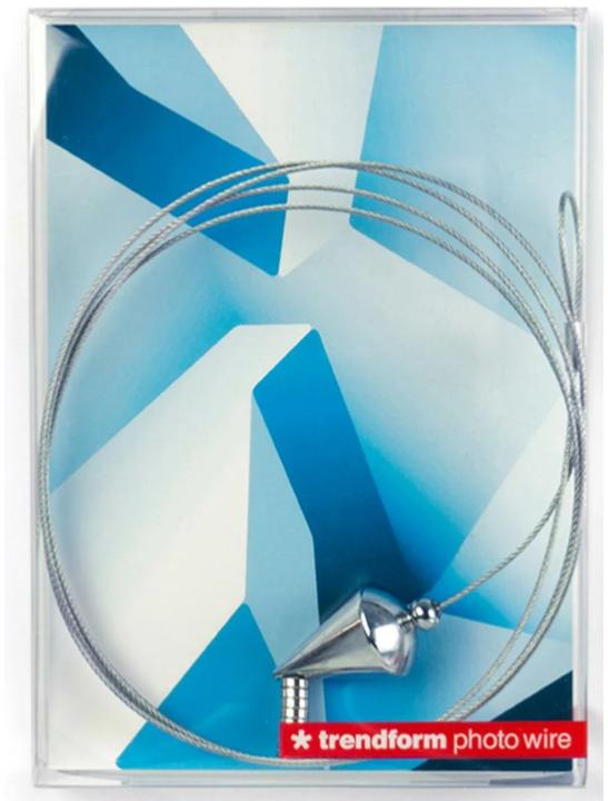 Actual product image Trendform Steely Frank (A4)