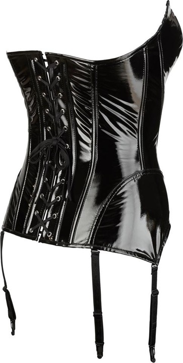 Produktbild Black Level Lack Corsage 2XL (XXL)