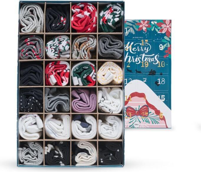 Actual product image Only X-Mas (One size)