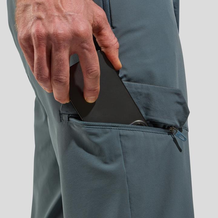 Produktbild Odlo Pants regular length RIDE 365 (46)